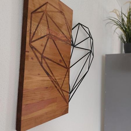 Ferienwohnung Kohl'Sche Hof Juhohe Kültér fotó